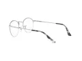 Ray-Ban Round Gaze RX 3947V 2501 53 Férfi, Női szemüvegkeret (optikai keret)