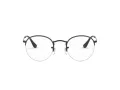 Ray-Ban Round Gaze RX 3947V 2509 51 Férfi, Női szemüvegkeret (optikai keret)