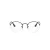 Ray-Ban Round Gaze RX 3947V 2509 51 Férfi, Női szemüvegkeret (optikai keret)