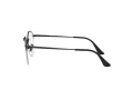 Ray-Ban Round Gaze RX 3947V 2509 51 Férfi, Női szemüvegkeret (optikai keret)