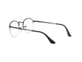 Ray-Ban Round Gaze RX 3947V 2509 51 Férfi, Női szemüvegkeret (optikai keret)