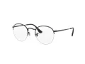Ray-Ban Round Gaze RX 3947V 2509 53 Férfi, Női szemüvegkeret (optikai keret)