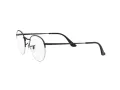 Ray-Ban Round Gaze RX 3947V 2509 53 Férfi, Női szemüvegkeret (optikai keret)