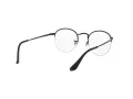 Ray-Ban Round Gaze RX 3947V 2509 53 Férfi, Női szemüvegkeret (optikai keret)