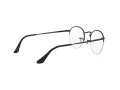 Ray-Ban Round Gaze RX 3947V 2509 53 Férfi, Női szemüvegkeret (optikai keret)