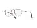 Ray-Ban Elon RX 3958V 3120 50 Férfi, Női szemüvegkeret (optikai keret)