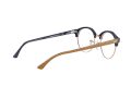 Ray-Ban Clubround RX 4246V 8051 49 Férfi, Női szemüvegkeret (optikai keret)
