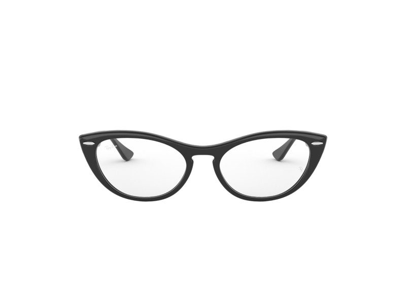 Ray-Ban Nina RX 4314V 2000 54 Női szemüvegkeret (optikai keret)