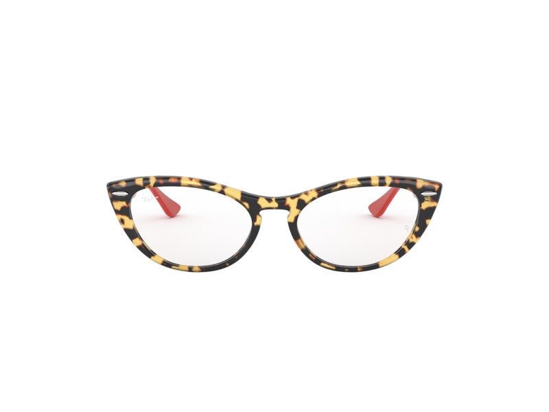 Ray-Ban Nina RX 4314V 5937 54 Női szemüvegkeret (optikai keret)