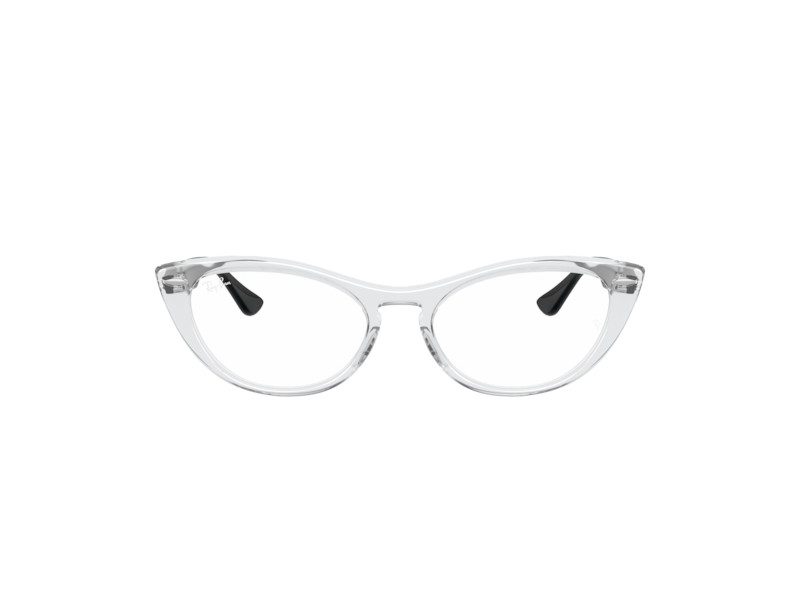 Ray-Ban Nina RX 4314V 5943 51 Női szemüvegkeret (optikai keret)