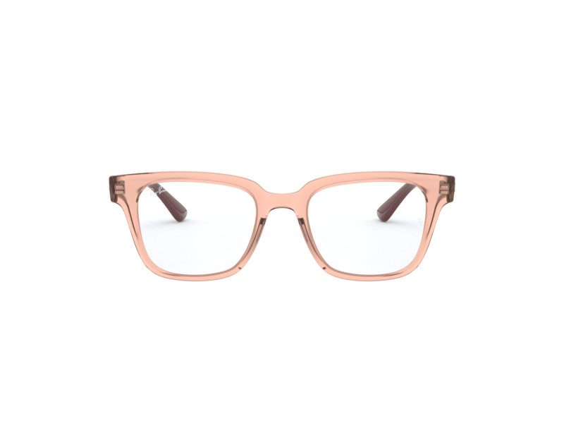 Ray-Ban RX 4323V 5940 51 Férfi, Női szemüvegkeret (optikai keret)