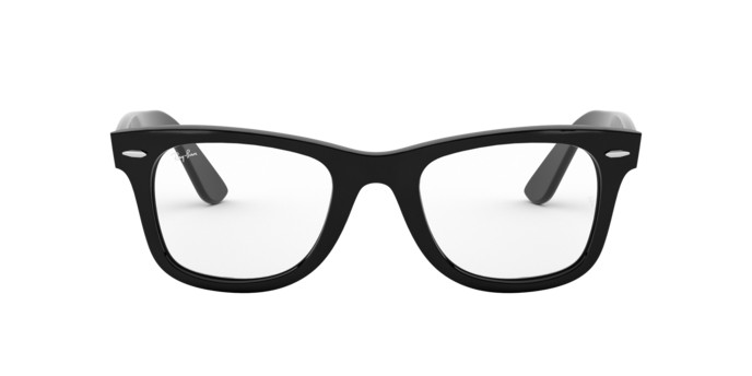  Ray-Ban Wayfarer Ease RX 4340V 2000 50 Férfi, Női szemüvegkeret (optikai keret) akciós termékkép 1