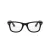 Ray-Ban Wayfarer Ease RX 4340V 2000 52 Férfi, Női szemüvegkeret (optikai keret)