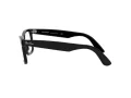 Ray-Ban Wayfarer Ease RX 4340V 2000 52 Férfi, Női szemüvegkeret (optikai keret)