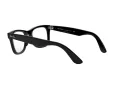 Ray-Ban Wayfarer Ease RX 4340V 2000 52 Férfi, Női szemüvegkeret (optikai keret)