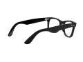 Ray-Ban Wayfarer Ease RX 4340V 2000 52 Férfi, Női szemüvegkeret (optikai keret)