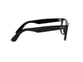 Ray-Ban Wayfarer Ease RX 4340V 2000 52 Férfi, Női szemüvegkeret (optikai keret)