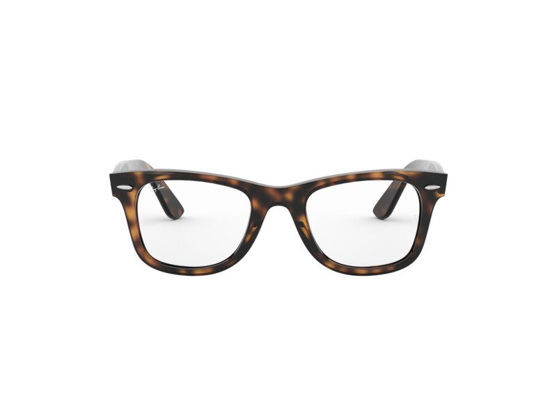 Ray-Ban Wayfarer Ease RX 4340V 2012 50 Férfi, Női szemüvegkeret (optikai keret)