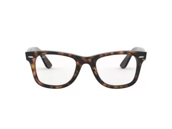   Ray-Ban Wayfarer Ease RX 4340V 2012 52 Férfi, Női szemüvegkeret (optikai keret)