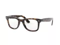 Ray-Ban Wayfarer Ease RX 4340V 2012 52 Férfi, Női szemüvegkeret (optikai keret)
