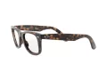 Ray-Ban Wayfarer Ease RX 4340V 2012 52 Férfi, Női szemüvegkeret (optikai keret)