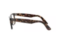 Ray-Ban Wayfarer Ease RX 4340V 2012 52 Férfi, Női szemüvegkeret (optikai keret)