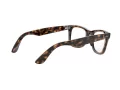 Ray-Ban Wayfarer Ease RX 4340V 2012 52 Férfi, Női szemüvegkeret (optikai keret)