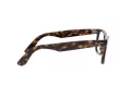 Ray-Ban Wayfarer Ease RX 4340V 2012 52 Férfi, Női szemüvegkeret (optikai keret)
