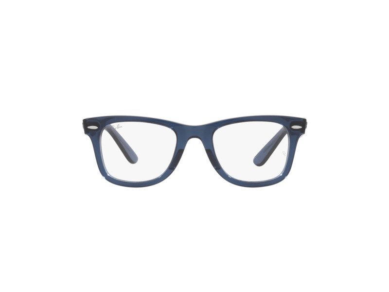 Ray-Ban Wayfarer Ease RX 4340V 8223 50 Férfi, Női szemüvegkeret (optikai keret)