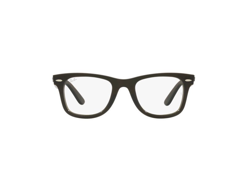 Ray-Ban Wayfarer Ease RX 4340V 8224 50 Férfi, Női szemüvegkeret (optikai keret)