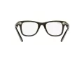 Ray-Ban Wayfarer Ease RX 4340V 8224 50 Férfi, Női szemüvegkeret (optikai keret)