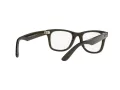 Ray-Ban Wayfarer Ease RX 4340V 8224 50 Férfi, Női szemüvegkeret (optikai keret)