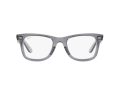 Ray-Ban Wayfarer Ease 4340V 8225 50 Férfi, Női szemüvegkeret (optikai keret)