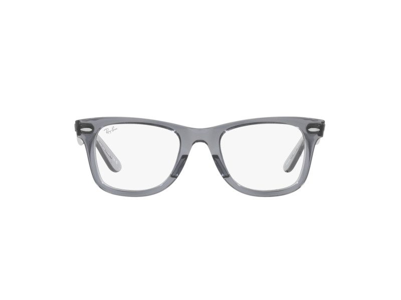 Ray-Ban Wayfarer Ease RX 4340V 8225 50 Férfi, Női szemüvegkeret (optikai keret)