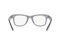 Ray-Ban Wayfarer Ease 4340V 8225 50 Férfi, Női szemüvegkeret (optikai keret)