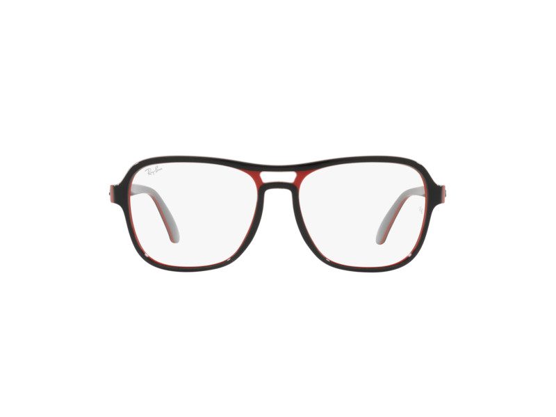 Ray-Ban Stateside RX 4356V 8136 55 Férfi, Női napszemüveg
