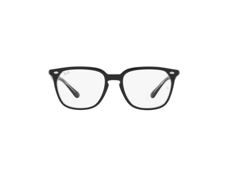 Ray-Ban RX 4362V 2034 53 Férfi, Női szemüvegkeret (optikai keret)