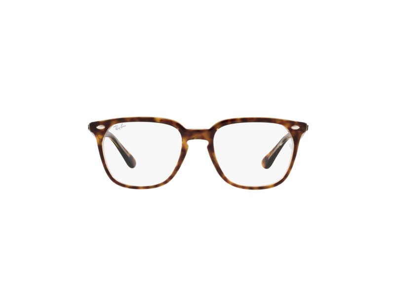 Ray-Ban RX 4362V 5082 51 Férfi, Női szemüvegkeret (optikai keret)