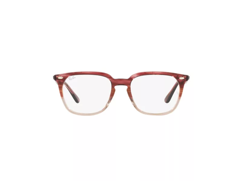 Ray-Ban RX 4362V 8145 53 Férfi, Női szemüvegkeret (optikai keret)
