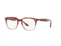 Ray-Ban RX 4362V 8145 53 Férfi, Női szemüvegkeret (optikai keret)