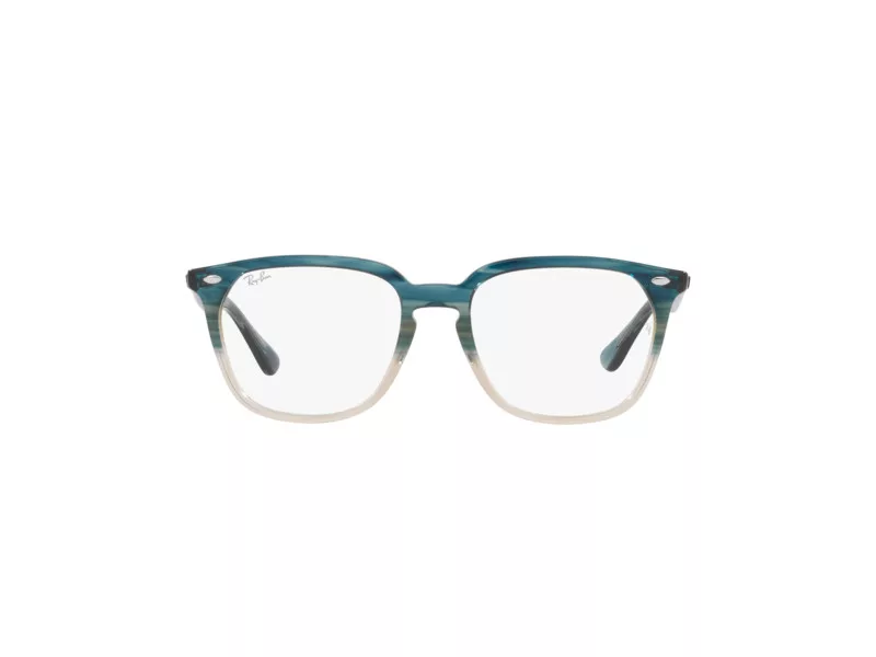 Ray-Ban RX 4362V 8146 53 Férfi, Női szemüvegkeret (optikai keret)