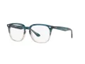 Ray-Ban RX 4362V 8146 53 Férfi, Női szemüvegkeret (optikai keret)