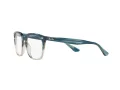 Ray-Ban RX 4362V 8146 53 Férfi, Női szemüvegkeret (optikai keret)