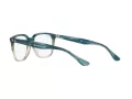 Ray-Ban RX 4362V 8146 53 Férfi, Női szemüvegkeret (optikai keret)