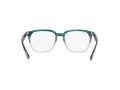 Ray-Ban RX 4362V 8146 53 Férfi, Női szemüvegkeret (optikai keret)