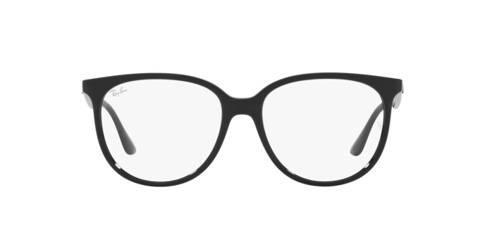  Ray-Ban RX 4378V 2000 52 Női szemüvegkeret (optikai keret) akciós termékkép 1