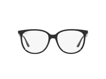 Ray-Ban RX 4378V 2000 54 Női szemüvegkeret (optikai keret)