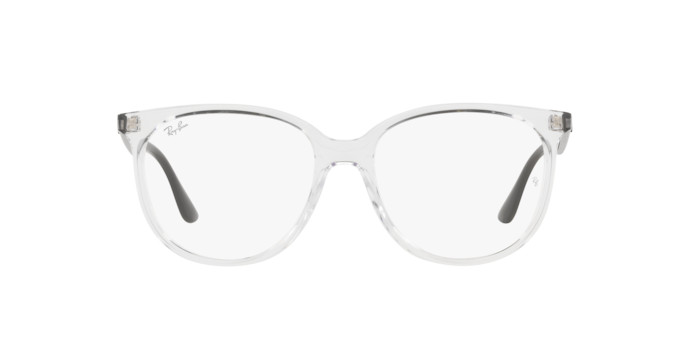  Ray-Ban RX 4378V 5943 52 Női szemüvegkeret (optikai keret) akciós termékkép 1