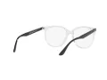 Ray-Ban RX 4378V 5943 52 Női szemüvegkeret (optikai keret)