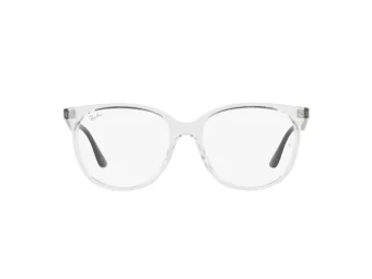 Ray-Ban RX 4378V 5943 54 Női szemüvegkeret (optikai keret)